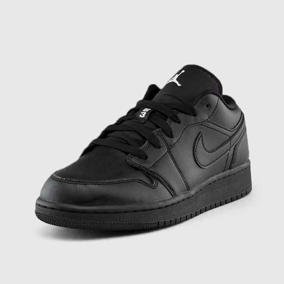 jordan 1 low boys grade school